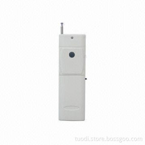 Long range 433MHz RF remote control for garage